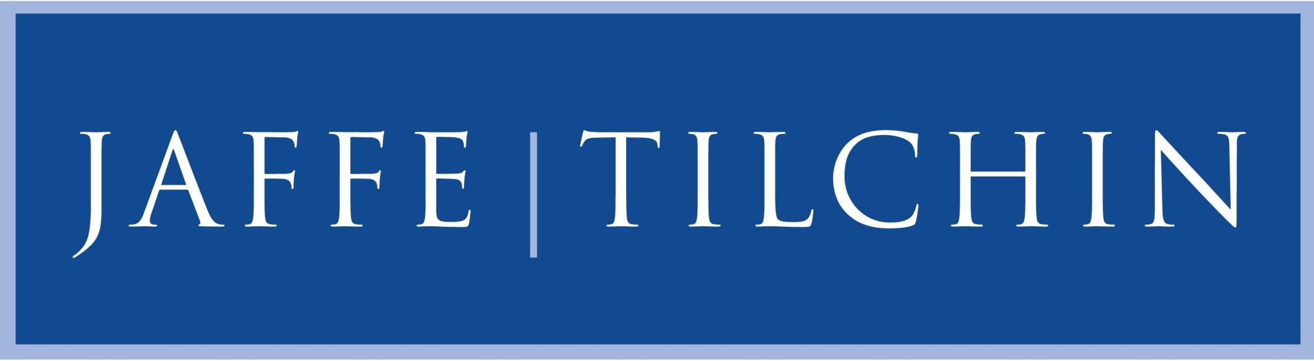 Jaffe Tilchin Logo