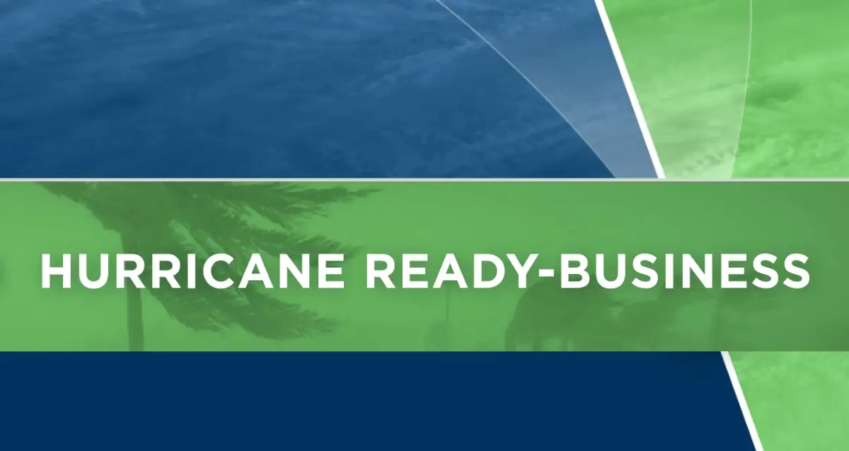 SafePoint Hurricane Preparedness Guide for Business Owners