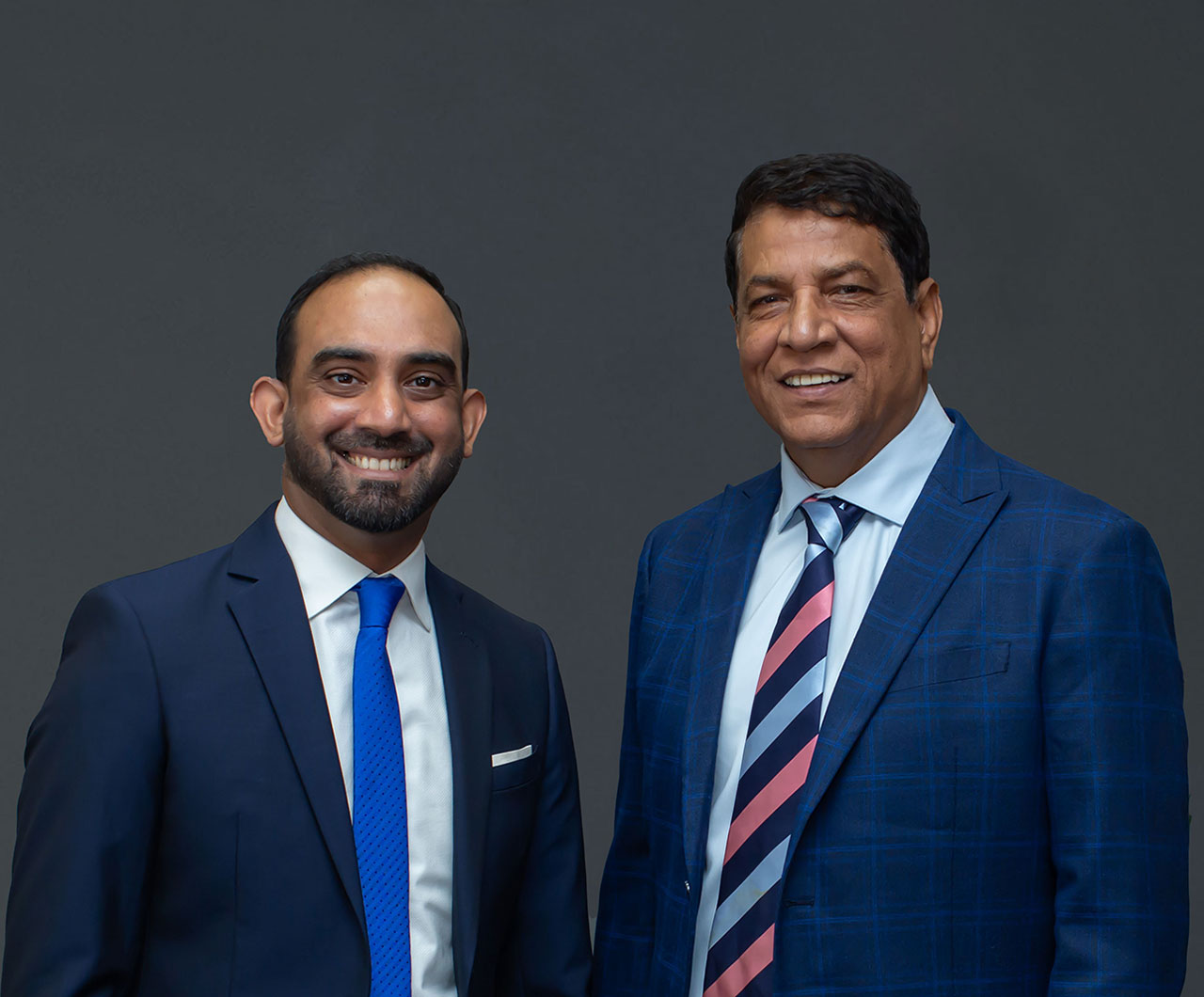 Shariah Investment Process