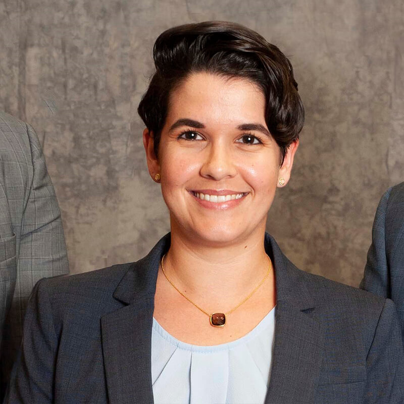 Amanda Tilchin, CPA®