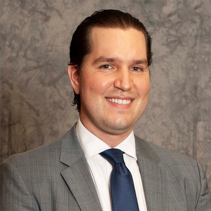 Brett Witkowski, CFP®