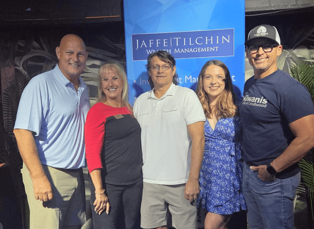 April 2026 CABA After Five Event