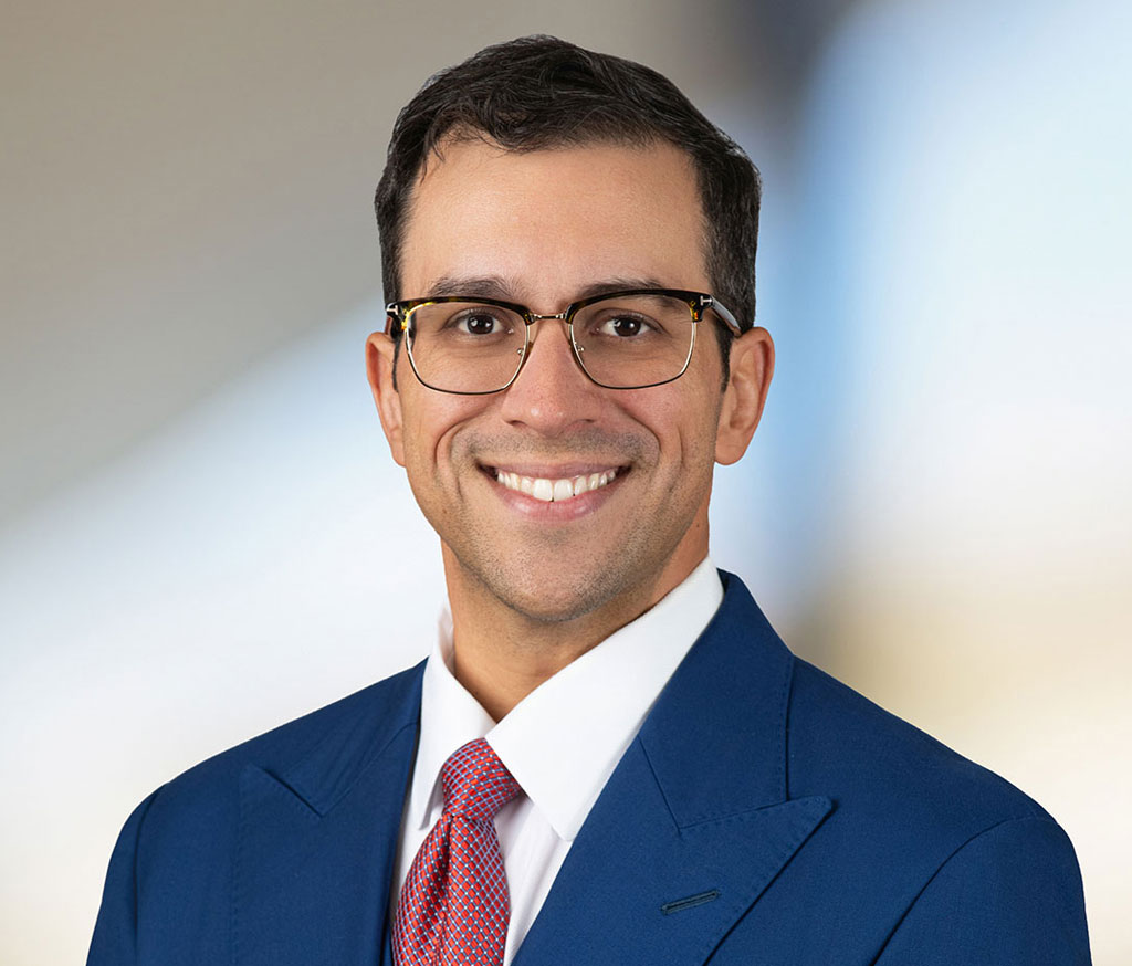 JOHN TRONCOSO
