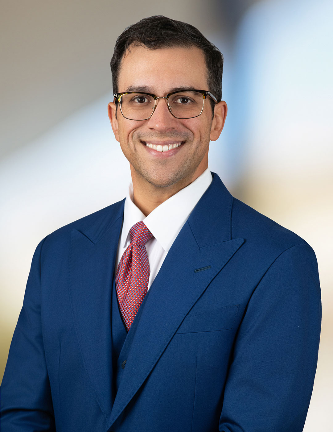 John Troncoso, CFP®, CPWA®, CRPC®