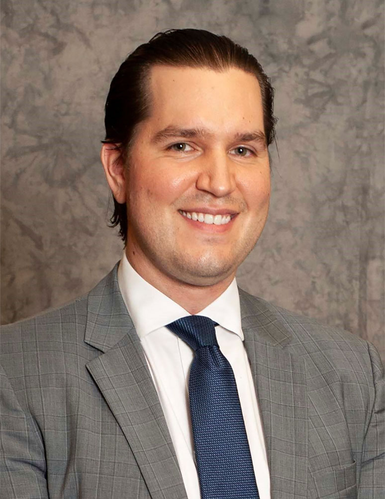 Brett Witkowski, CFP®