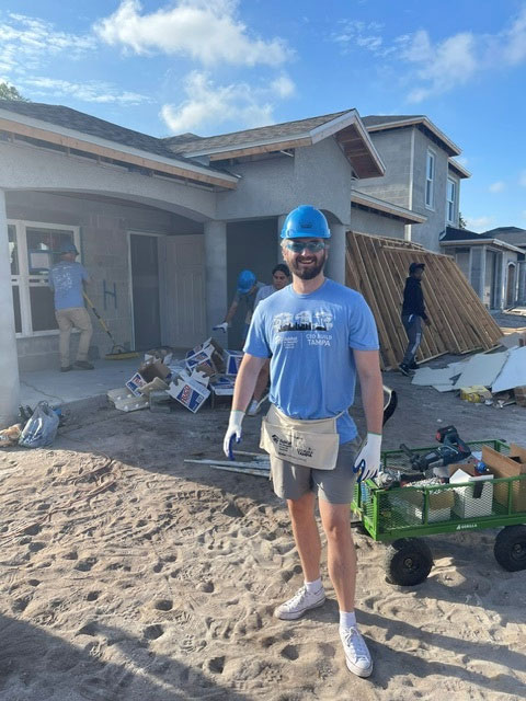 May 2026 Habitat for Humanity
