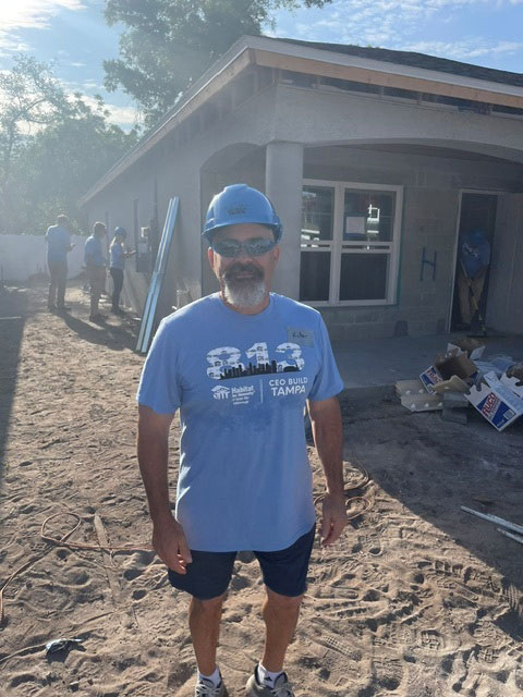 May 2026 Habitat for Humanity
