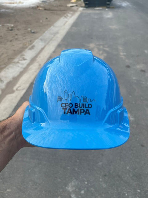 May 2026 Habitat for Humanity