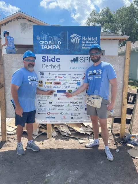 May 2026 Habitat for Humanity