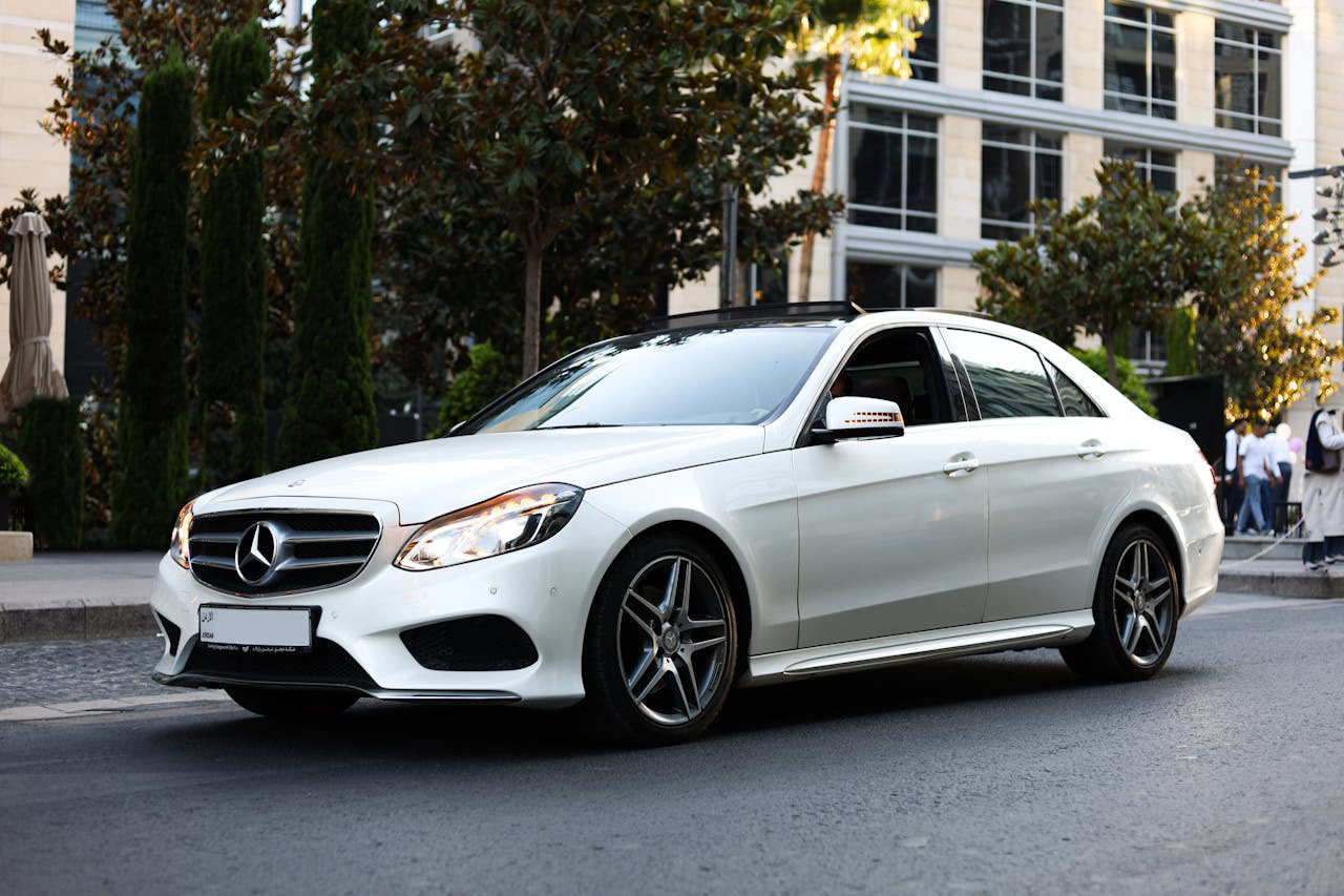 What Is Auto Insurance?