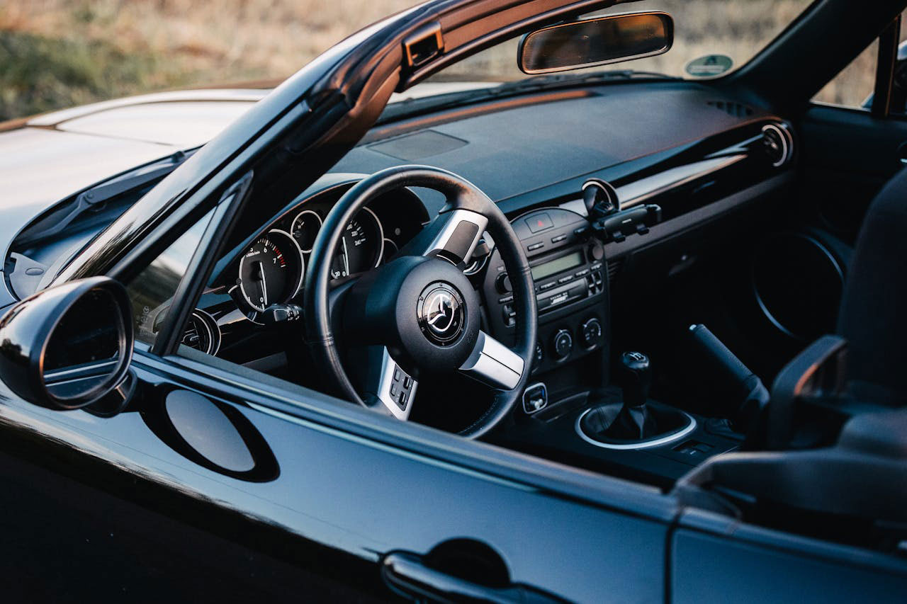 Why Do You Need Auto Insurance?