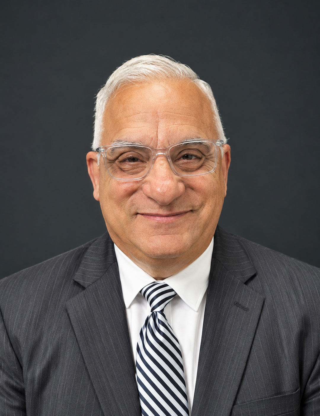 Bruce Shindelman