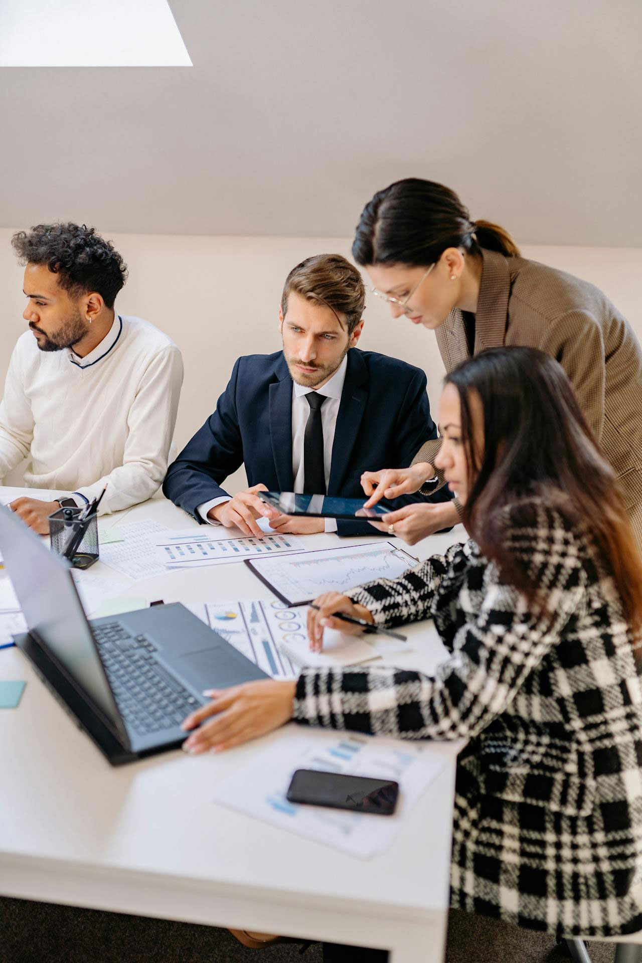 At our firm, our insurance experts will work with you to understand your business and tailor a solution that fits your needs, budget and goals . Whether you're looking for basic coverage or more specialized options, we can help you find the right commercial insurance policy for your business.  Don't leave your business exposed to the financial risk of unexpected events. Contact us today to learn more about how we can help protect your business with the right commercial insurance coverage.