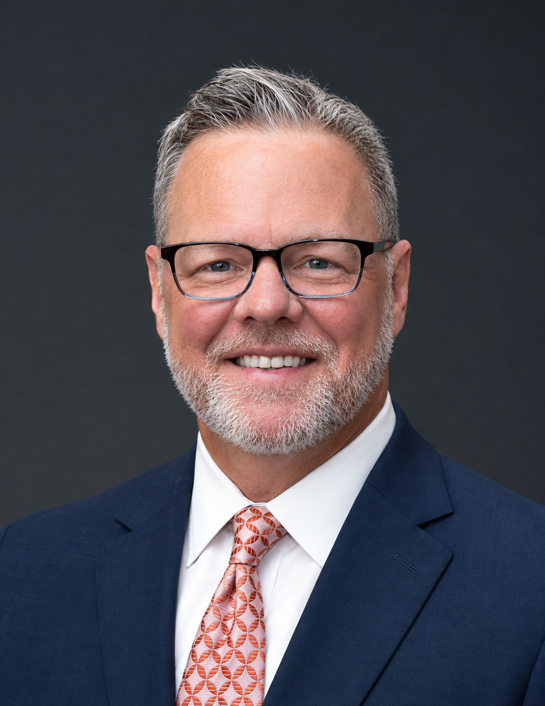 Michael DeGenova