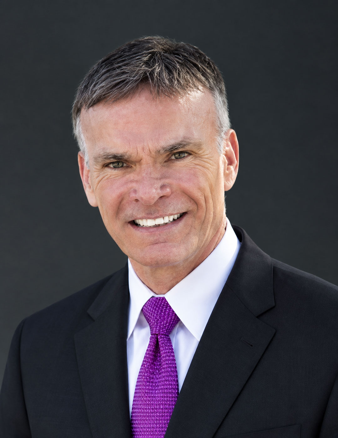 Richard Happle, CFP®