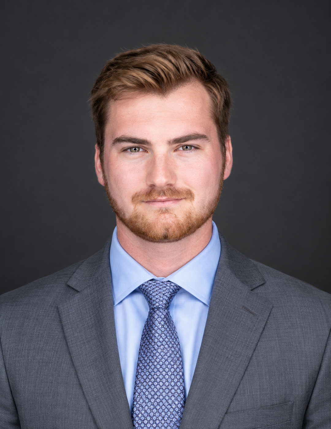Jackson Peters