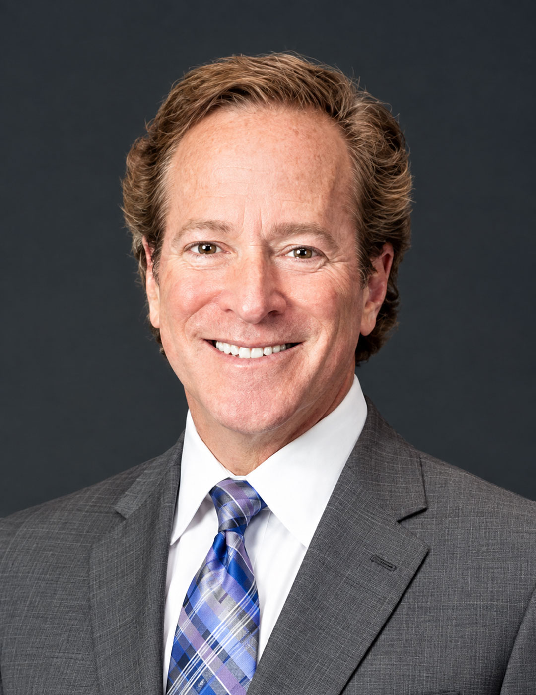 Scott Jaffe